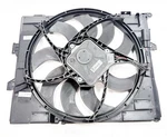 Oem Bmw F22 F30 F32 F36 Engine B46 B58 Radiator Cooling Auxiliary Fan 600W. Fixed Price $200.00.