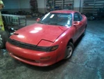 Radiator Fan Motor 2WD Fits 90-93 Celica 94657. Fixed Price $69.00.