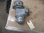 1959 Jeep Willys Dual Action Mechanical Pump Oem 9562 Vacuum/fuel 4 Cyl. Fixed Price $52.50.