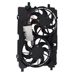 Cooling Fan Assembly For Lincoln Mkz 2010-2012 9E5Z8C607C 674-00980 FO3115181. Fixed Price $122.38.