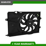 Fit For Chevrolet Sonic 2012-20 Auto Transmission Radiator Cooling Fan Assembly. Fixed Price $50.19.