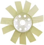 Dorman 620-602 Cooling Fan Blade Fits Chevrolet Gmc Models 15976889. Fixed Price $49.25.