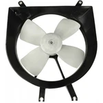 For Honda Civic A/c Radiator Fan Assembly 1999-2000 HO3115101 19015P08013. Fixed Price $40.06.