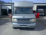 Fan Clutch 8-445 7.3L Diesel Fits 98-03 Ford E350 Van 1009757. Fixed Price $65.00.