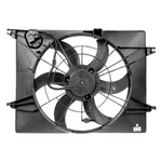 For Hyundai Sonata 2011-2012 Dorman 620-448 Engine Cooling Fan Assembly. Fixed Price $202.45.