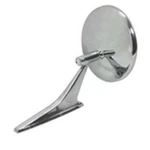 Sherman 695-301 Camaro, 67-68 Chevelle, 69-72 Nova Side Door Mirror. Fixed Price $46.99.