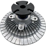 Torqflo Htr 215122 Radiator Fan Clutch Fits Ford Ranger Mazda B2300. Fixed Price $36.59.