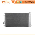 Brand New Ac Condenser Fits 2008 2009-2018 Buick Enclave 3.6L 3649. Fixed Price $56.04.