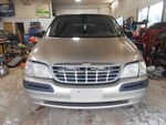 Radiator Fan Motor Assembly Opt C34 Fits 99-00 Montana 633044. Fixed Price $154.90.