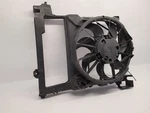 2004 Dodge Durango 4.7L Radiator Fan Motor Assembly. Fixed Price $74.86.