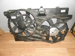 Radiator Cooling Fan 2007-2013 Ford Edge Lincoln Mkx W/ Control Module. Fixed Price $189.99.