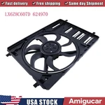 Ford Bronco Sport 2021-2022 Engine Radiator Cooling Fan W/brushless Motor. Fixed Price $161.99.