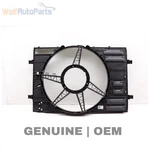 Audi A3 Sportback E-tron 1.4L Electric Radiator Cooling Fan Housing / Cowl. Fixed Price $62.49.