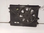 Radiator Fan Motor Assembly From 2014 Chevrolet Captiva Sport 12381979. Fixed Price $183.94.