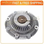 L4 Fan Clutch New #2583 For 1985-2002 Suzuki Samurai Sidekick Vitara 1.6L 1990. Fixed Price $83.99.
