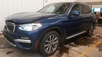Oem Radiator Fan For Bmw X3 Assy. Fixed Price $179.99.