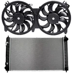 Cooling Fan Kit For 2007 2008-2016 2017 2018 Nissan Altima Electric Radiator. Fixed Price $129.49.