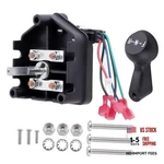 Maxpeedingrods Club Car Forward Reverse Switch Assembly With Handle Fit. Fixed Price $59.26.