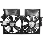 Ford Escape 2005 New Cooling Fan Assembly Tcp. Fixed Price $201.41.