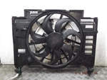 Jaguar Xe Radiator Cooling Fan/motor With Ac MK1 2.0 Diesel 2015-2024B. Fixed Price $43.61.