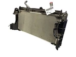 2025-2026 Lexus UX300H Fwd 2.0L Front Radiator Ac Condenser Cooling Fan Core. Fixed Price $1699.16.