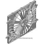 Genuine Gm Engine Cooling Fan Assembly 86579041. Fixed Price $260.42.