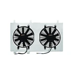 Mishimoto MMFS-S14-95SR 240SX Performance Aluminum Fan Shroud Kit, 19. Fixed Price $273.99.