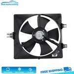 A/c Condenser Cooling Fan Assembly For 2003 04-2007 Honda Accord Passenger Side. Fixed Price $46.78.