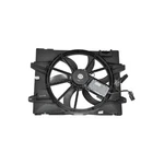 Gpd 2811596 Cooling Fan Assy Fits 2006-2011 Ford Crown Victoria. Fixed Price $319.99.