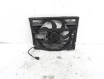 2001-2005 Bmw 325I 2.5L Radiator Cooling Fan Motor & Shroud 17-10-7-545-090. Fixed Price $139.65.