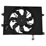 Cooling Fan Assembly Hyundai Elantra/forte 2013-2018 253803X500 615343705392. Fixed Price $54.15.