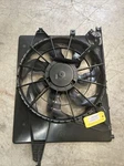 Radiator Cooling Fan 2014-15 Kia SORENTO/2013-2018 Hyundai Santa Fe 2.4L Dmr. Fixed Price $100.00.