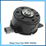 Radiator Fan Motor For Toyota RAV4 2006-2012 NO.621060 1PC. Fixed Price $51.49.