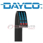 Dayco Main Drive Serpentine Belt 2010-2013 Ford Transit Connect 2.0L L4 Wf. Fixed Price $50.84.