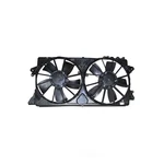 Engine Cooling Fan Assembly Global 2811793. Fixed Price $333.25.