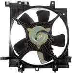Dorman 621-257 Radiator Fan Assembly Without Controller. Fixed Price $118.46.