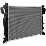Aluminum Radiator For Mercedes-benz S430 S500 S600 SL55 Amg AC2652. Fixed Price $92.99.