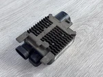 Jaguar Xe X760 2.0 Diesel Radiator Fan Module 940013003/RESISTOR/. Fixed Price $43.62.