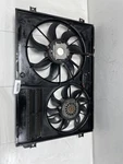 2007 Volkswagen Golf Gti Radiator Cooling Fan Oem+. Fixed Price $110.24.