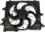 Engine Cooling Fan Assembly 620-137 Replacement Compatible Select Ford Model. Fixed Price $180.73.