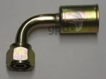 Genuine Global Parts Distributors Gpd Fitting 1024238. Fixed Price $6.80.