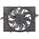 New Cooling Fan Assembly For Bmw 545I 645CI 525I 528I Xdrive 2004-2010. Fixed Price $505.41.