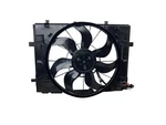 2015-2020 Mercedes C-class Cooling Fan Assembly. Fixed Price $210.00.
