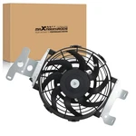 Cooling Fan Assembly Ford Explorer V8 2006-2010 620146 1L2H8W601AC. Fixed Price $43.97.