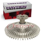 Hayden Engine Cooling Fan Clutch 1960-1991 Ford Bronco Country Sedan. Fixed Price $42.32.