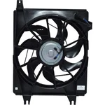 Uac Engine Cooling Fan Assembly Condenser 50104C. Fixed Price $130.02.