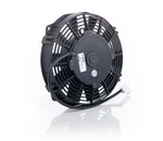Be Cool 75089 7.5" Electric Pusher Fan Euro Black Thin Line. Fixed Price $145.32.