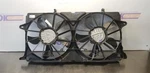 18 Cadillac Escalade Radiator Fan Assembly 23390828. Fixed Price $90.31.