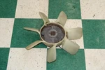 10-23 GX460 4.6L Motor Engine Cooling Fan Clutch Blades Oem Factory Wty. Fixed Price $104.99.