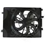 Global Parts Distributors 2812107 Gpd Electric Cooling Fan. Fixed Price $337.18.